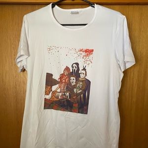 Horror Movies Shirt